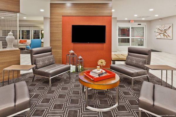 Hotel TownePlace Suites Dothan